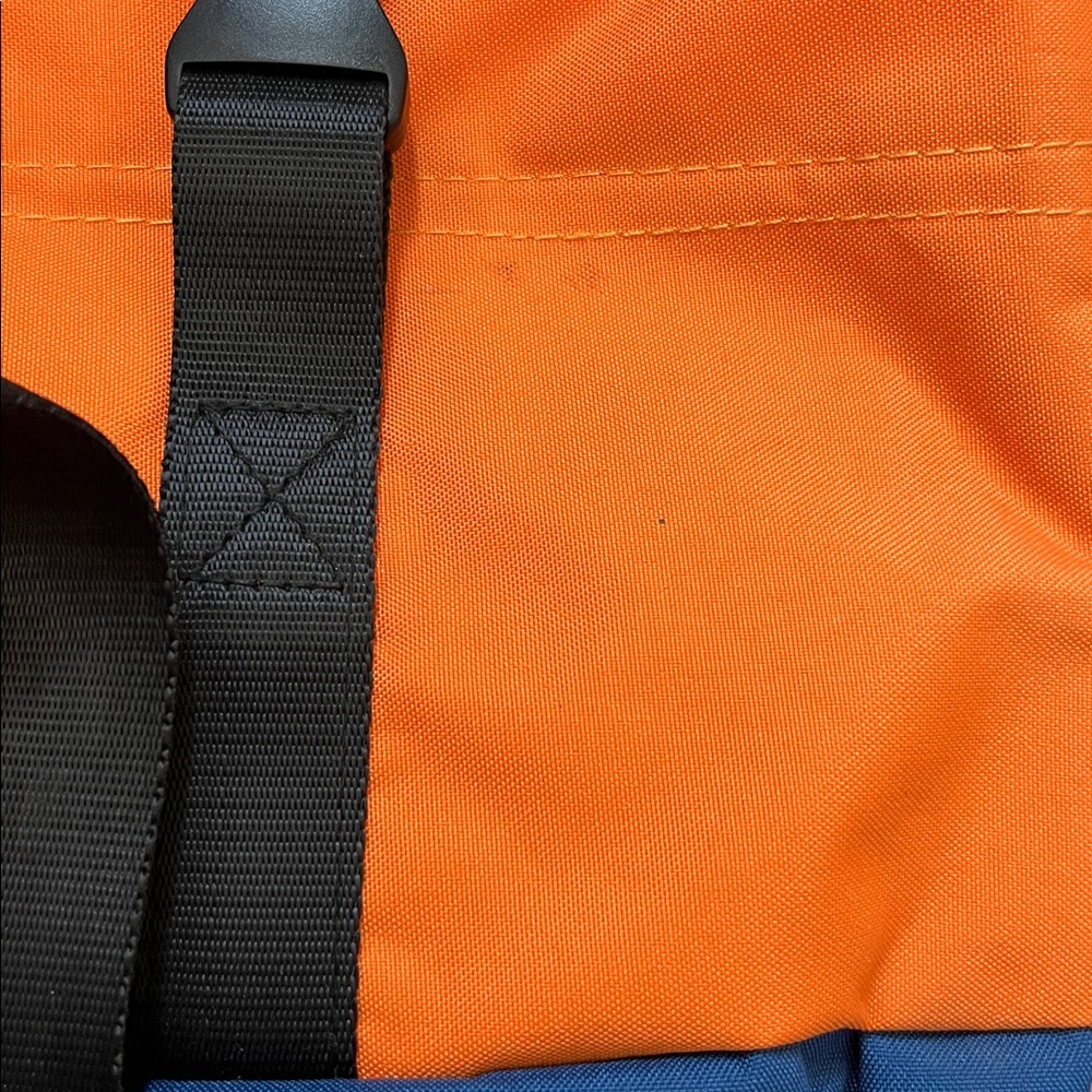 Workday nylon backpack - Picture 7 of 8